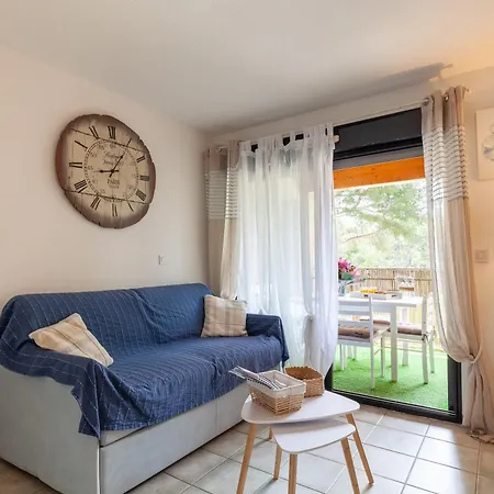 Soleil Et Douceur 3 Sanary-sur-Mer